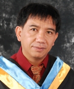 Photo of [Faculty Name]